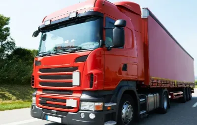 Konya Ağlı Ambar Kargo