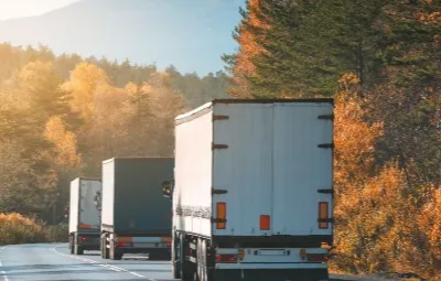 Konya ile Ağlı Arası Klima Taşıma