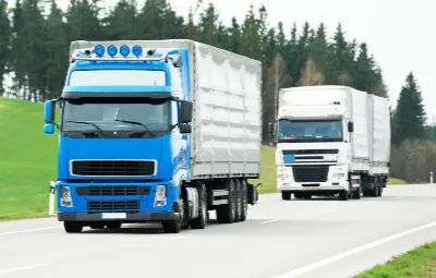 Konya ile Ağlı Arası Eşya Taşıma